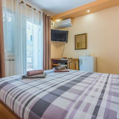And Art Apartmán Crikvenica