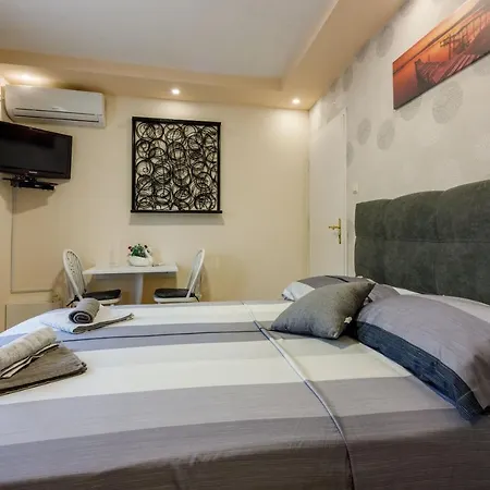 And Art Apartmán Crikvenica