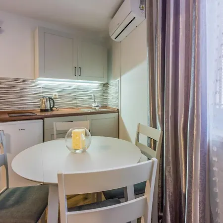 And Art Apartmán Crikvenica