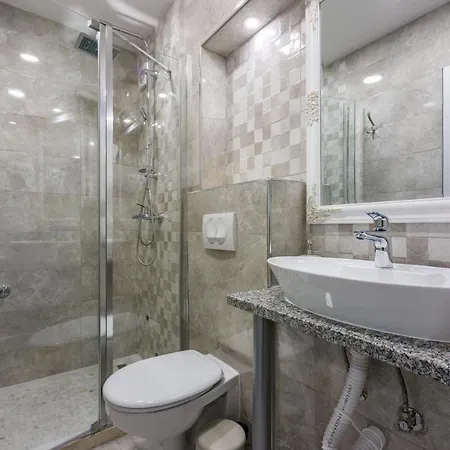 Apartmán And Art Crikvenica